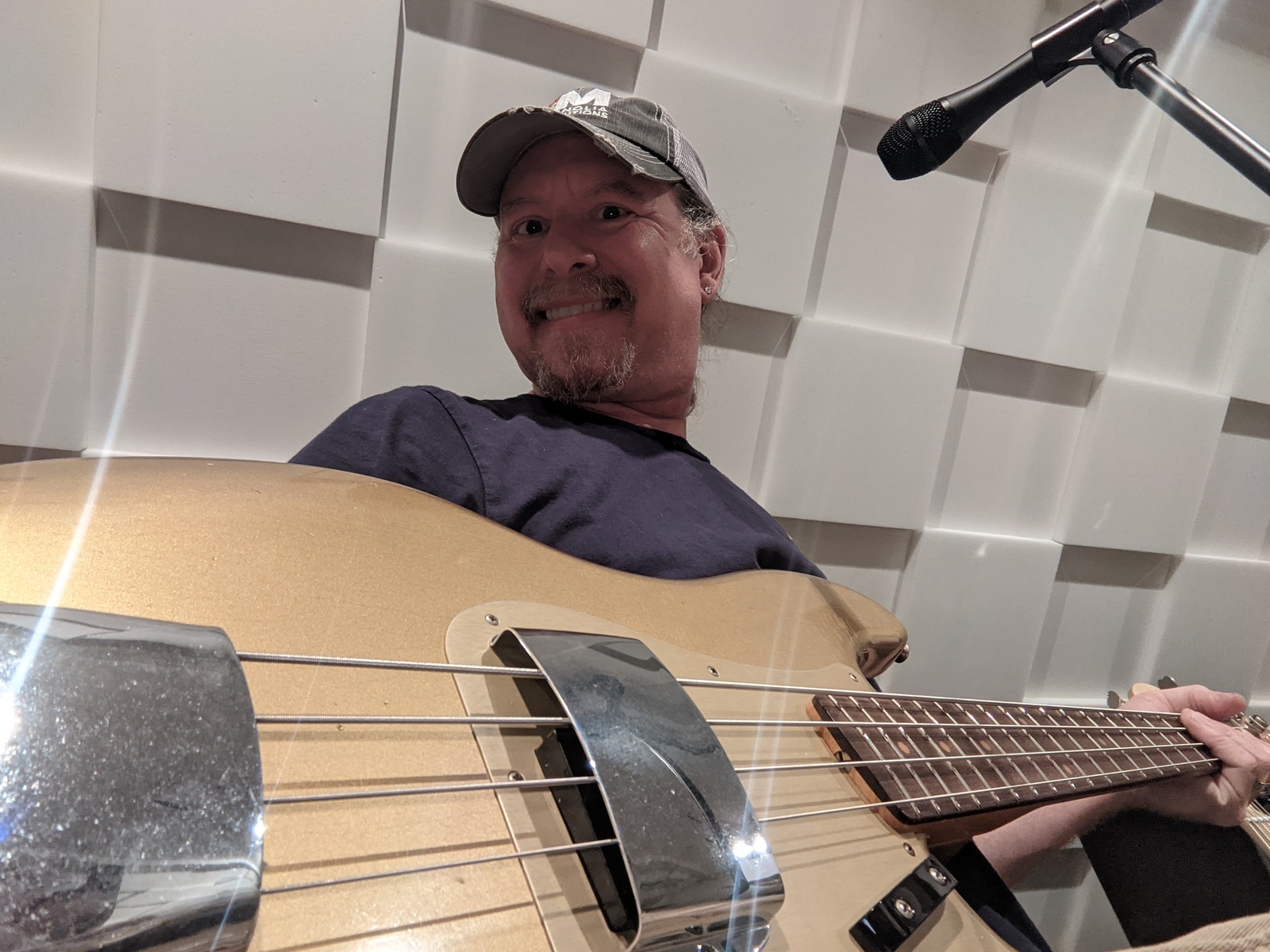 rain_jaudon's music gear photo