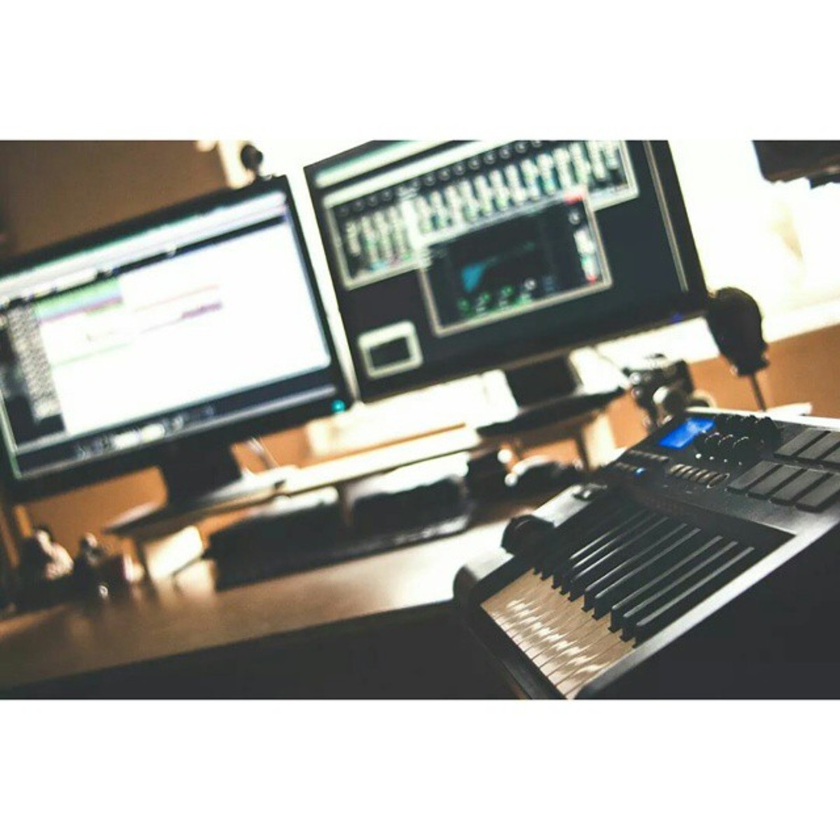 jakeos2's music gear photo