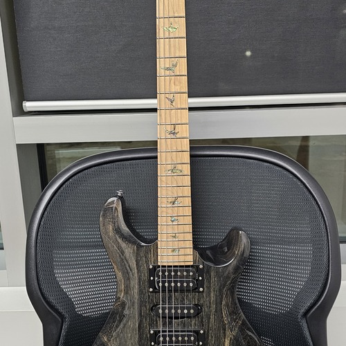 cdnaxeman88's gear photo