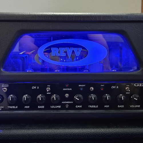 cdnaxeman88's gear photo
