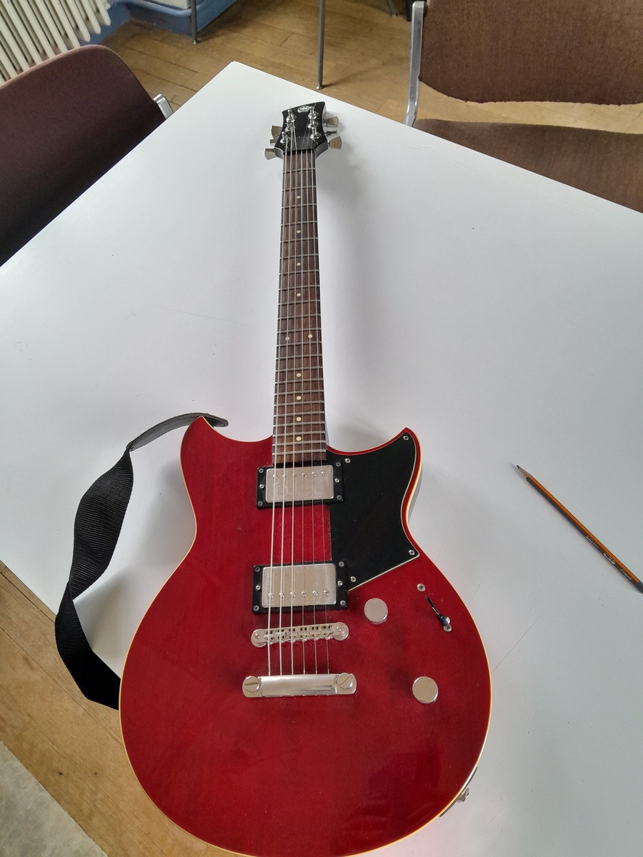 eptel_oru's music gear photo