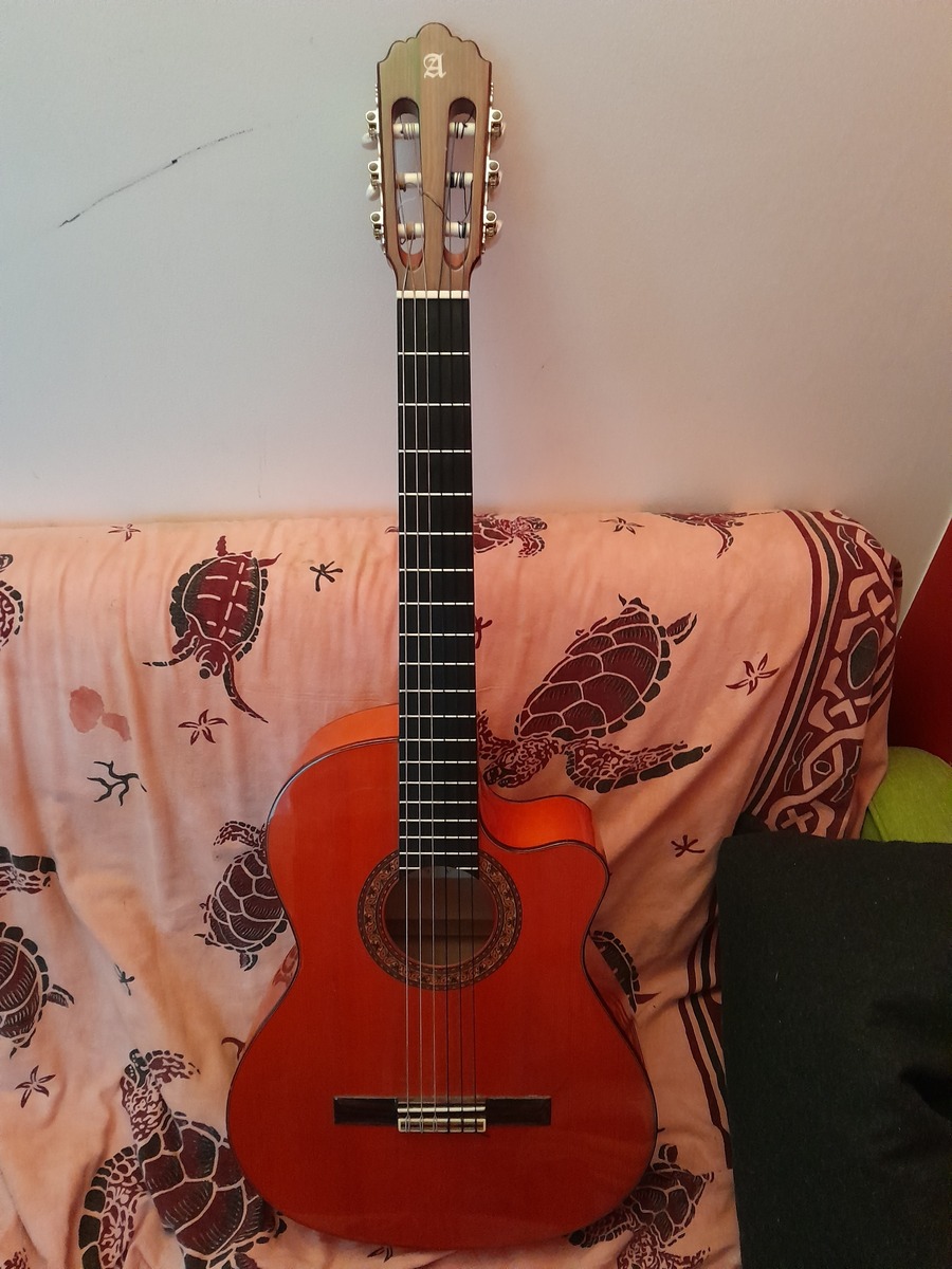 eptel_oru's music gear photo
