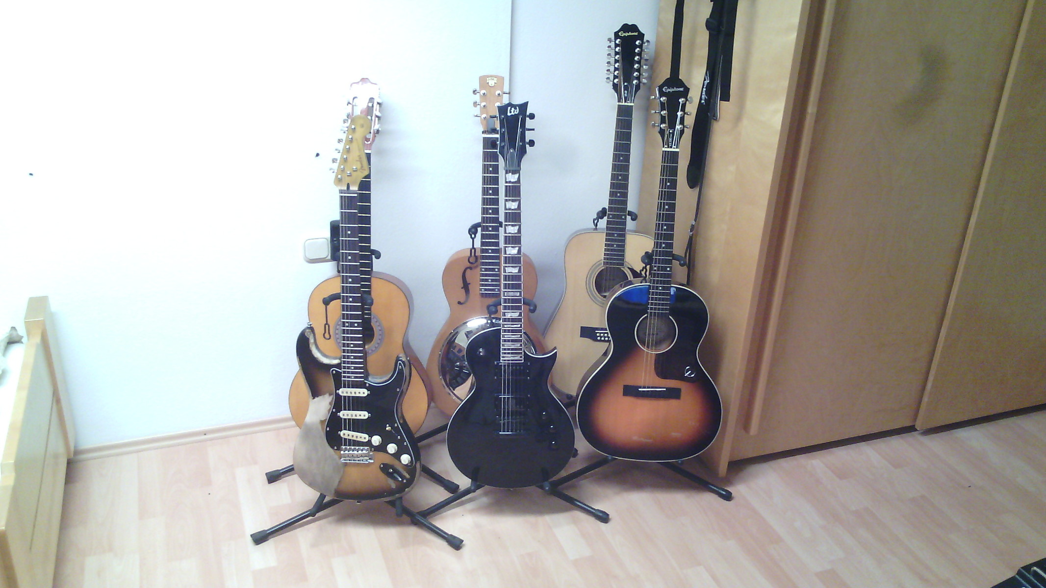 br_blues's music gear photo