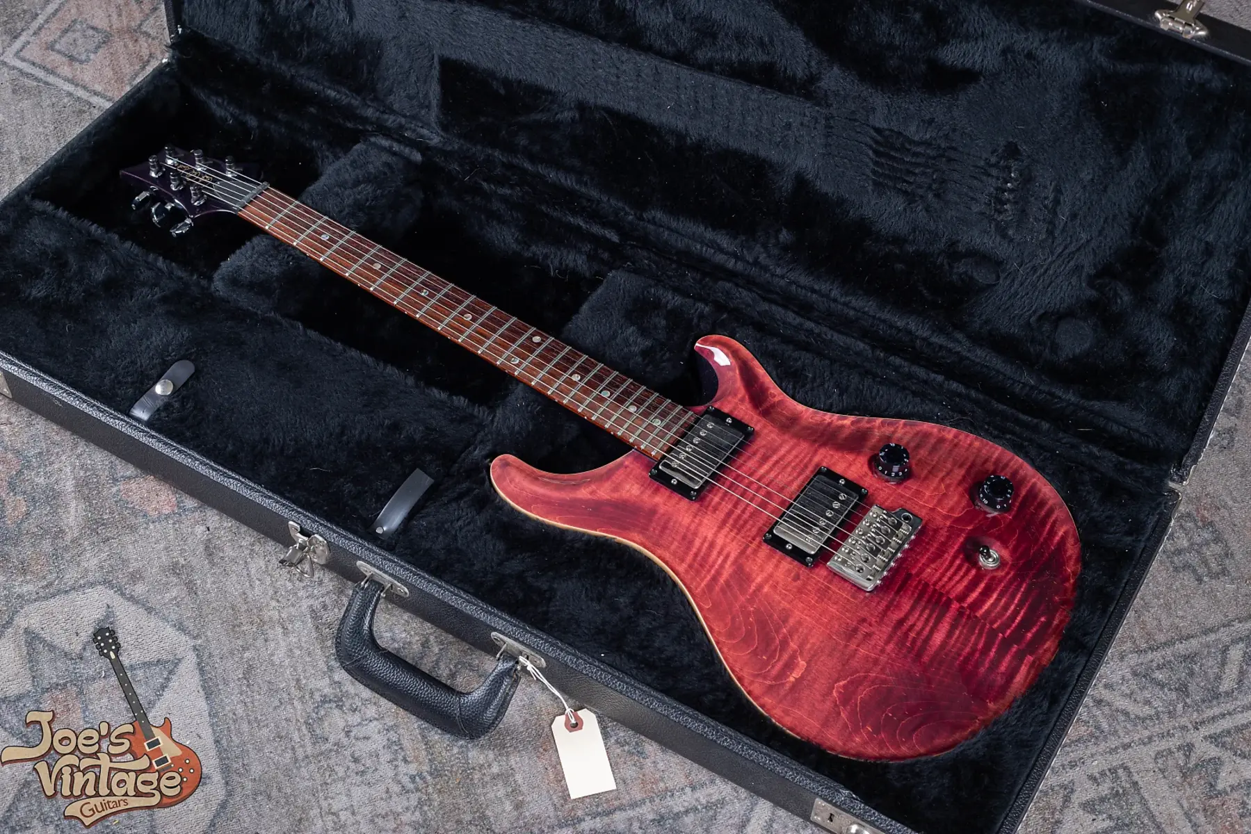 Metal Music Gear Setup by keeby featuring PRS Custom 22