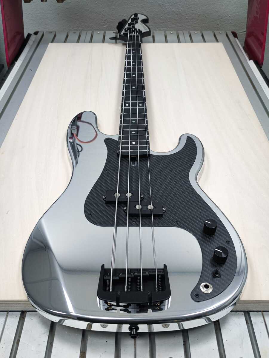 louis_wright's music gear photo