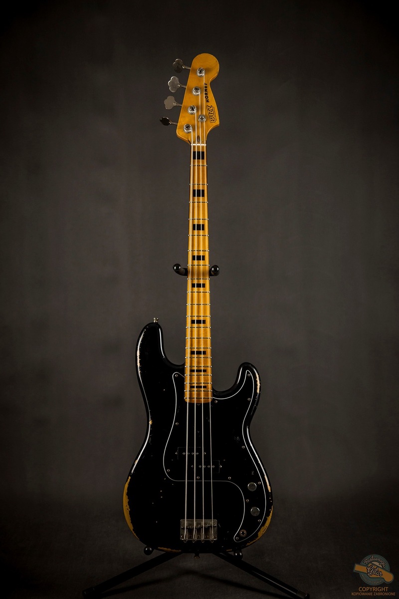 louis_wright's music gear photo