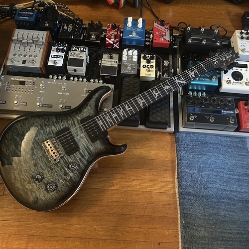 edgedancer's gear photo