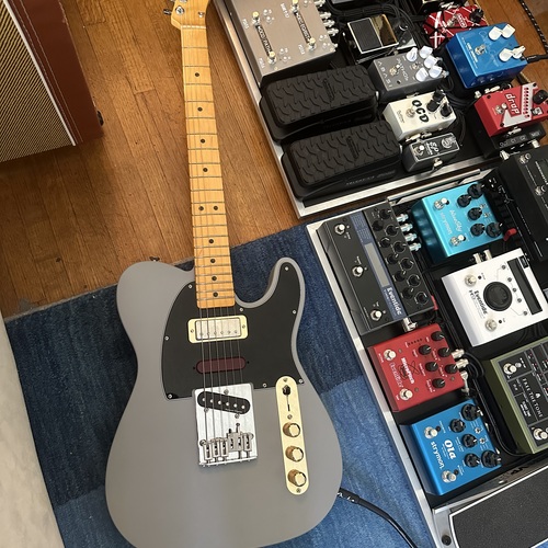 edgedancer's gear photo