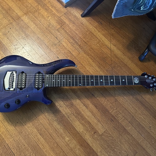 edgedancer's gear photo
