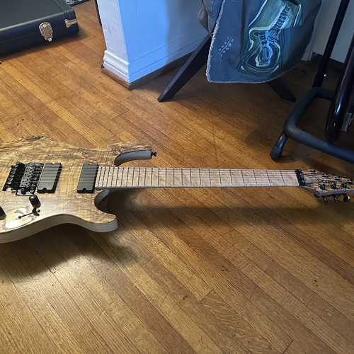 edgedancer's gear photo