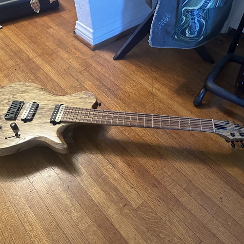 edgedancer's gear photo