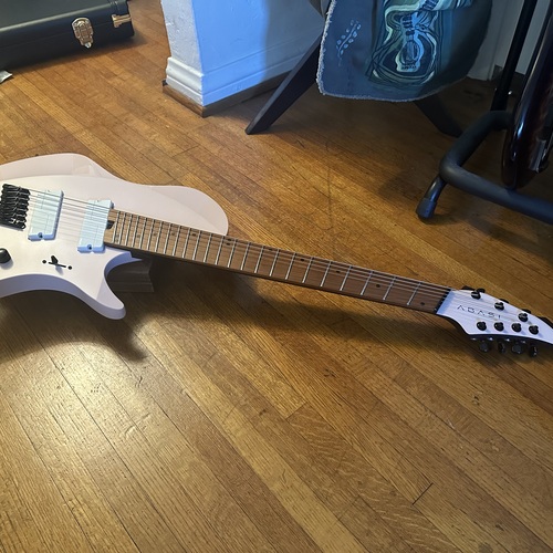 edgedancer's gear photo