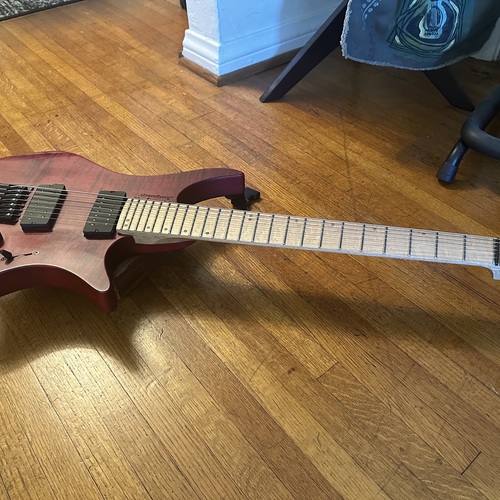 edgedancer's gear photo