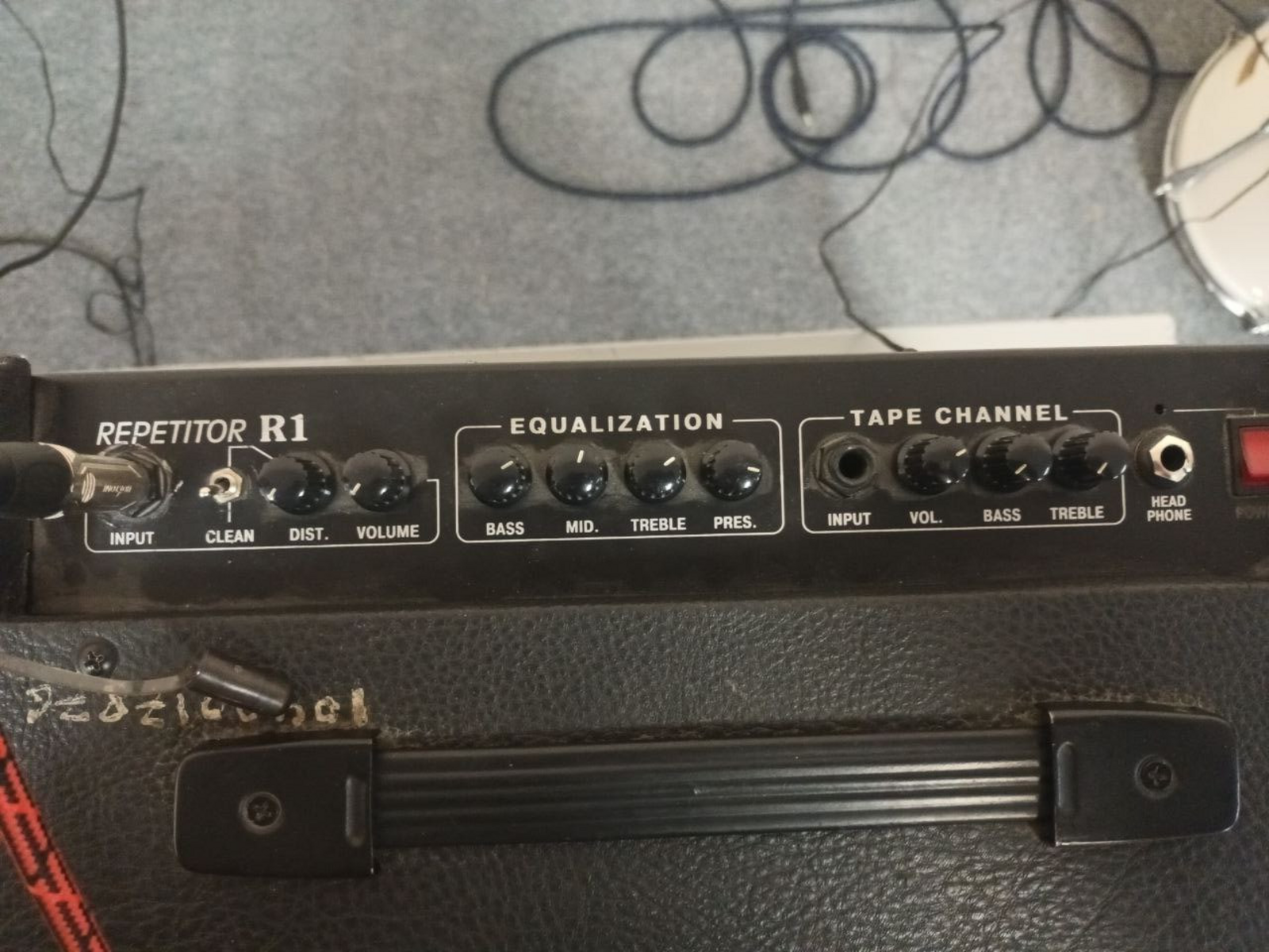 Live Rig by kir_aoi featuring Yerasov Repetitor R1-50W