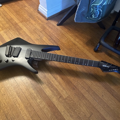 edgedancer's gear photo