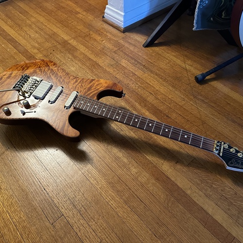 edgedancer's gear photo