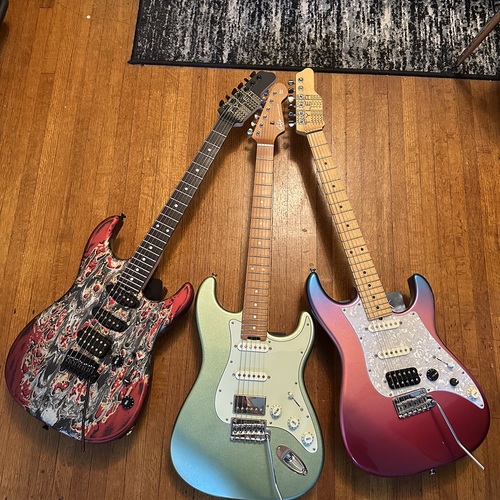 edgedancer's gear photo