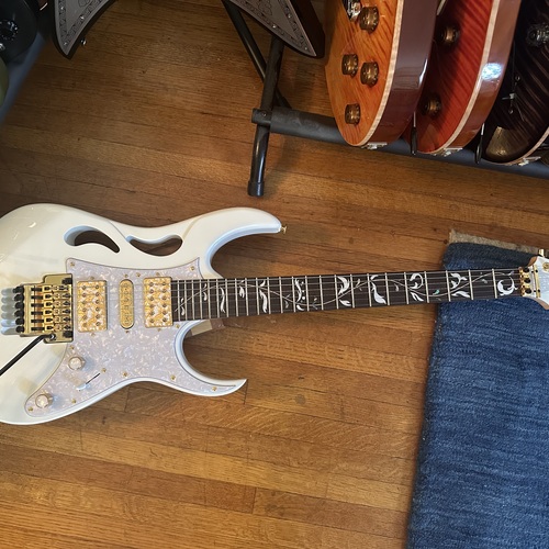 edgedancer's gear photo
