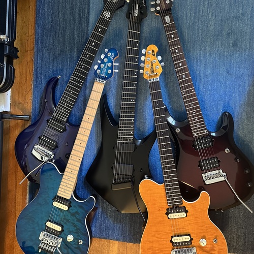 edgedancer's gear photo