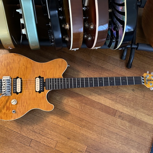 edgedancer's gear photo