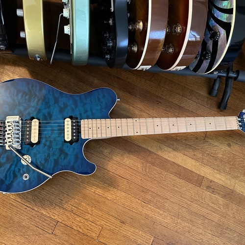edgedancer's gear photo