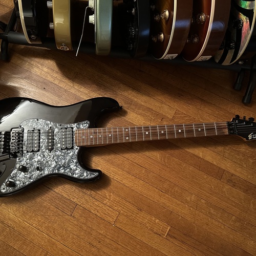 edgedancer's gear photo