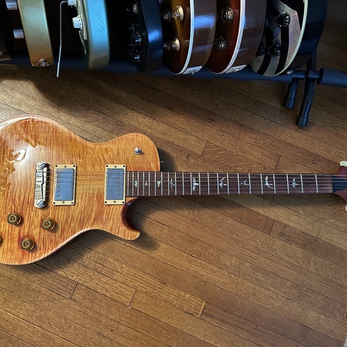 edgedancer's gear photo