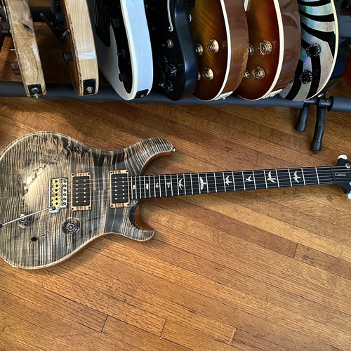 edgedancer's gear photo
