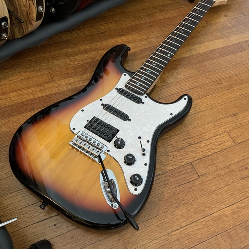edgedancer's gear photo