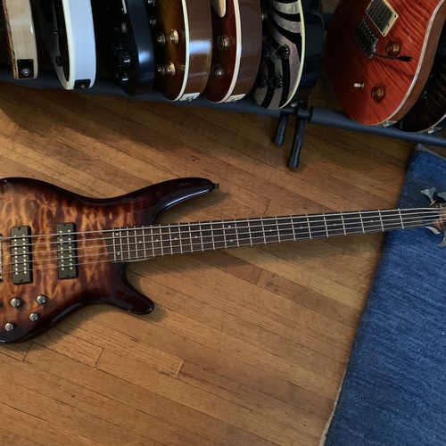 edgedancer's gear photo