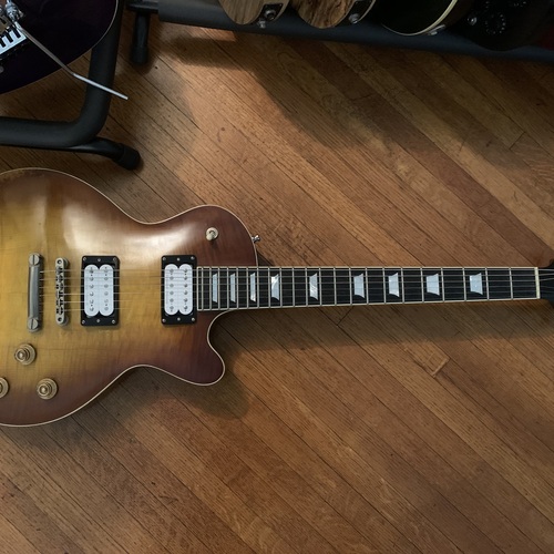 edgedancer's gear photo