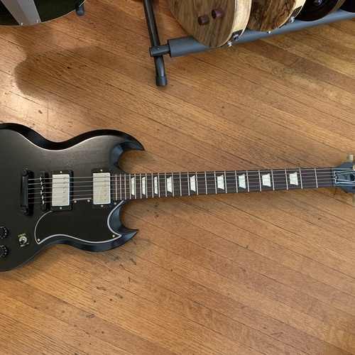 edgedancer's gear photo