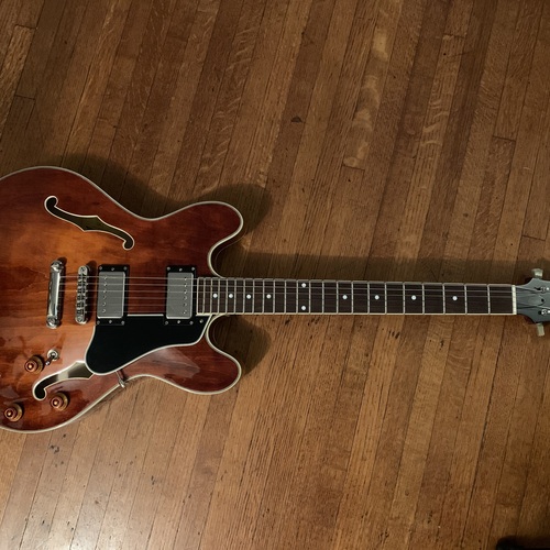 edgedancer's gear photo