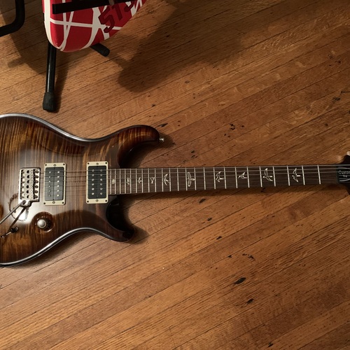 edgedancer's gear photo