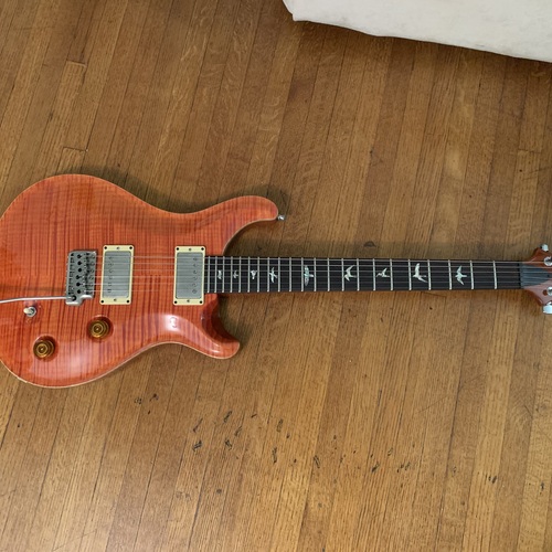 edgedancer's gear photo