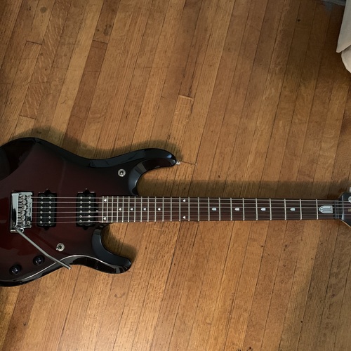 edgedancer's gear photo