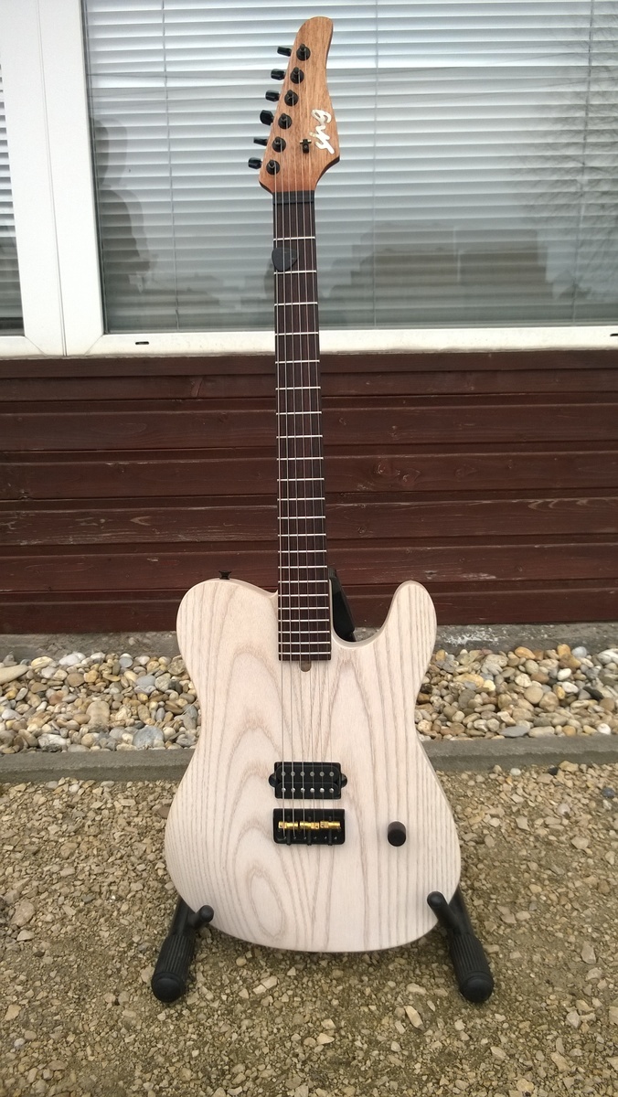 milan_hun's music gear photo