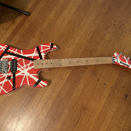 edgedancer's gear photo