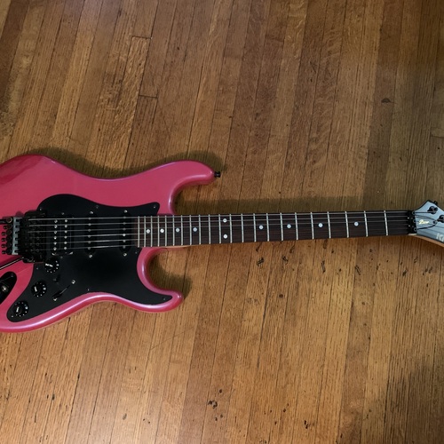 edgedancer's gear photo