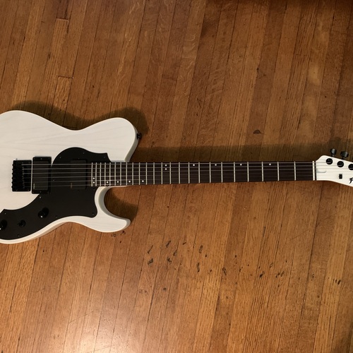 edgedancer's gear photo