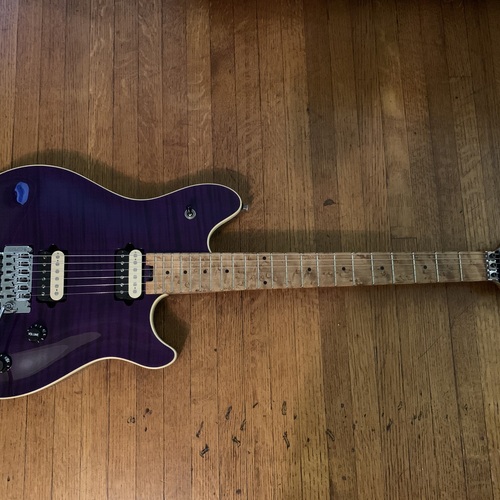 edgedancer's gear photo