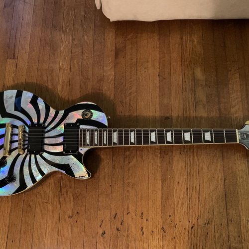 edgedancer's gear photo