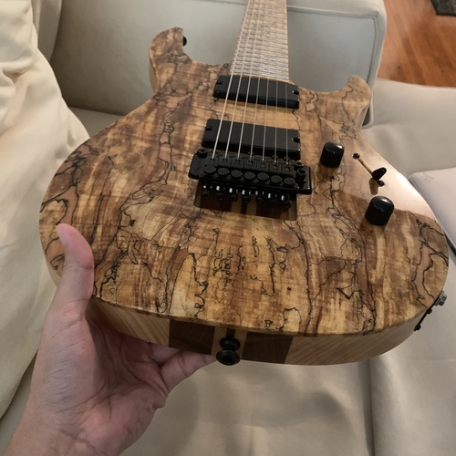 edgedancer's gear photo