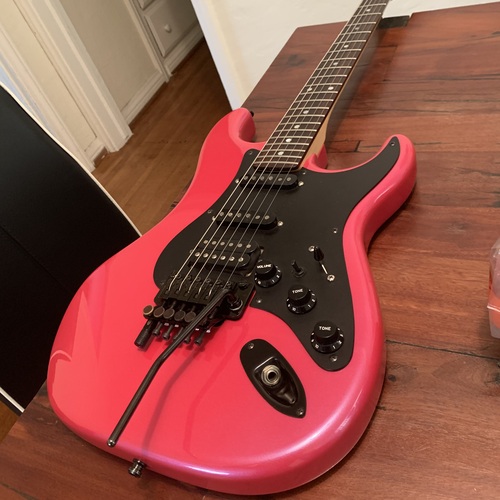 edgedancer's gear photo