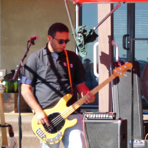 stringman's gear photo