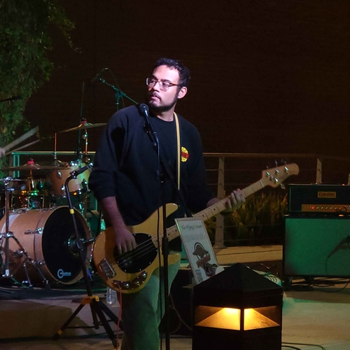 stringman's gear photo