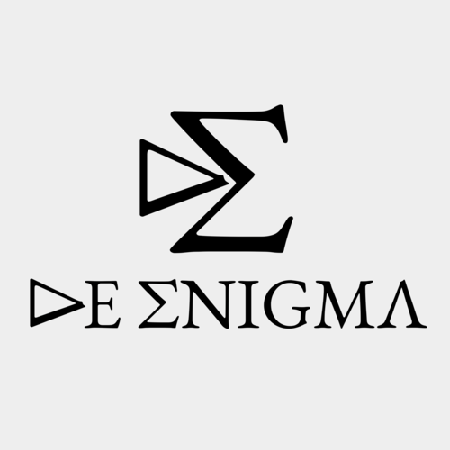 de_enigma's gear photo
