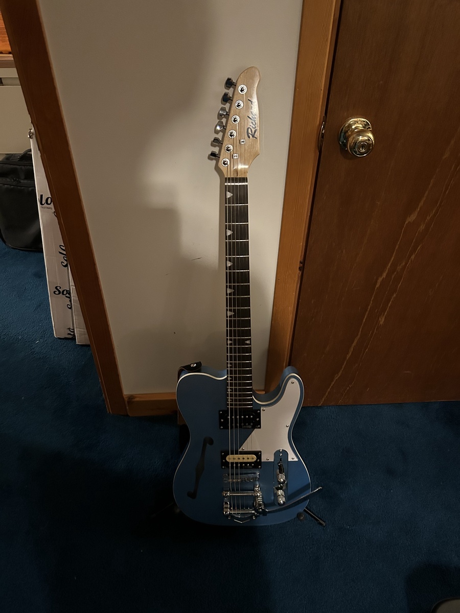 unlivedmemories's music gear photo