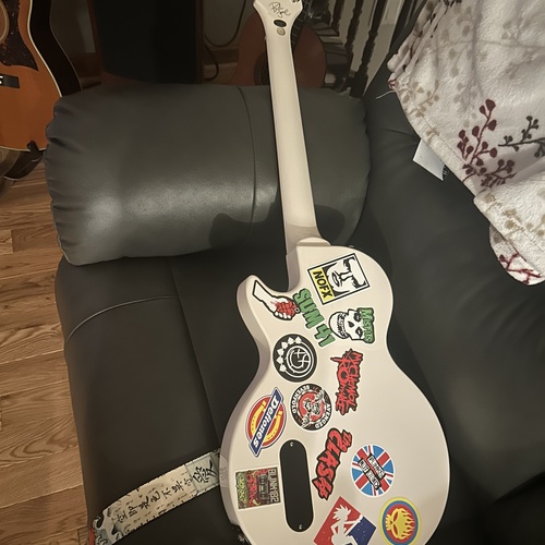 unlivedmemories's gear photo