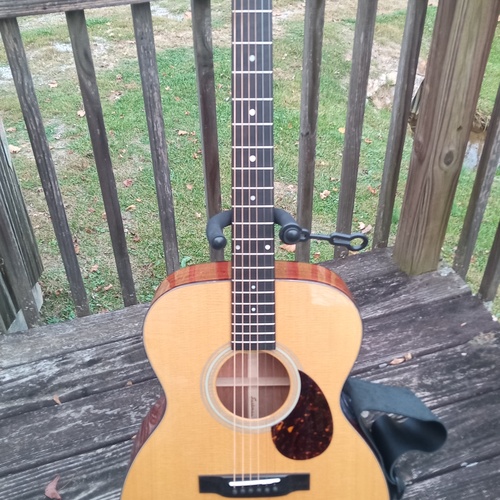Photo of Eastman e6om-tc and more gear